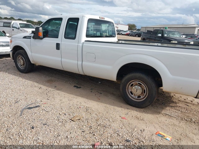 Ford F-250 Xl 2015 1FT7X2A61FED36924 Image 14