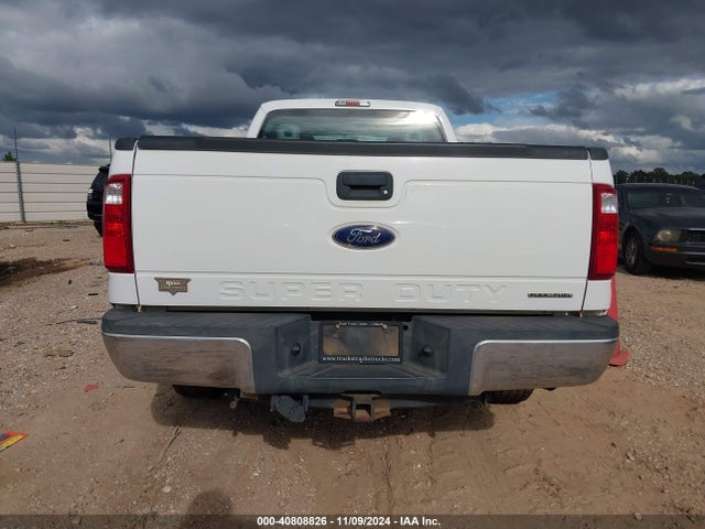 Ford F-250 Xl 2015 1FT7X2A61FED36924 Image 16