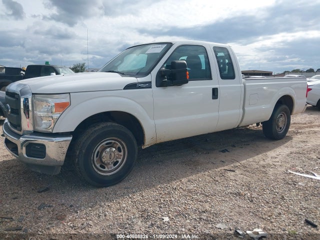 Ford F-250 Xl 2015 1FT7X2A61FED36924 Image 2
