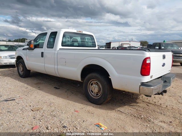 Ford F-250 Xl 2015 1FT7X2A61FED36924 Image 3