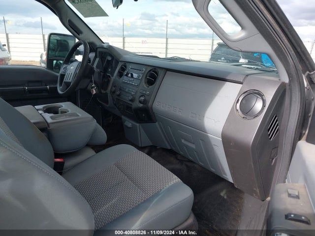 Ford F-250 Xl 2015 1FT7X2A61FED36924 Image 5