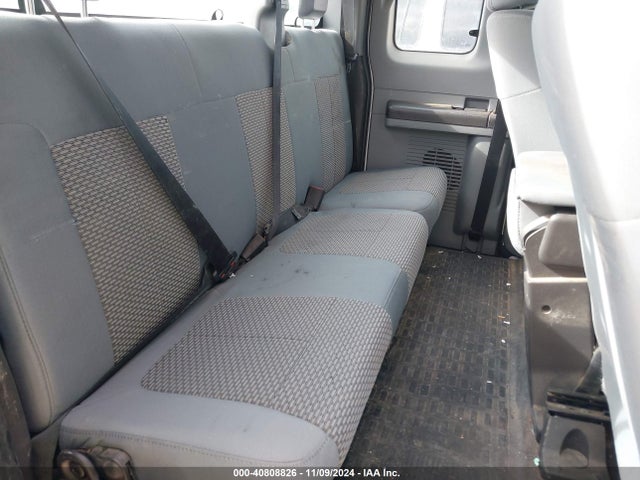 Ford F-250 Xl 2015 1FT7X2A61FED36924 Image 8
