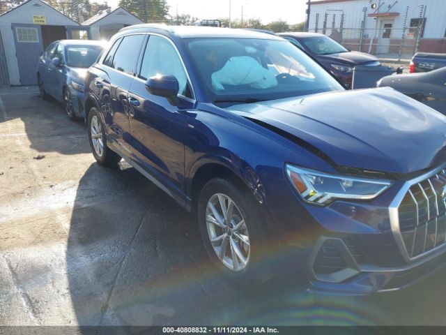 WA1EECF32M1003826 auction archive image