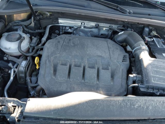 WA1EECF32M1003826 Audi Q3 Premium Plus 45 Tfsi S Line Quattro Tiptronic