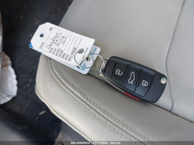 WA1EECF32M1003826 Audi Q3 Premium Plus 45 Tfsi S Line Quattro Tiptronic