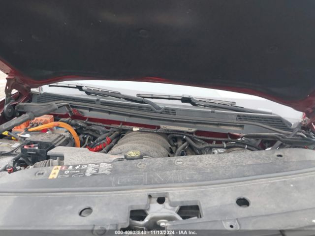 3GTU1NER4JG202775 GMC Sierra 1500 Slt