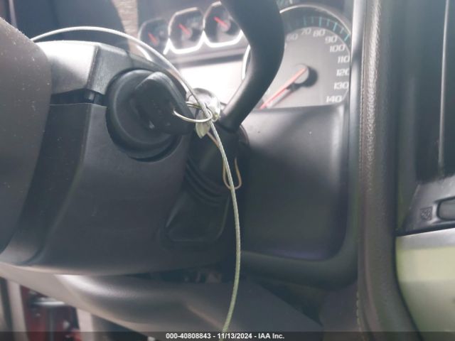 3GTU1NER4JG202775 GMC Sierra 1500 Slt