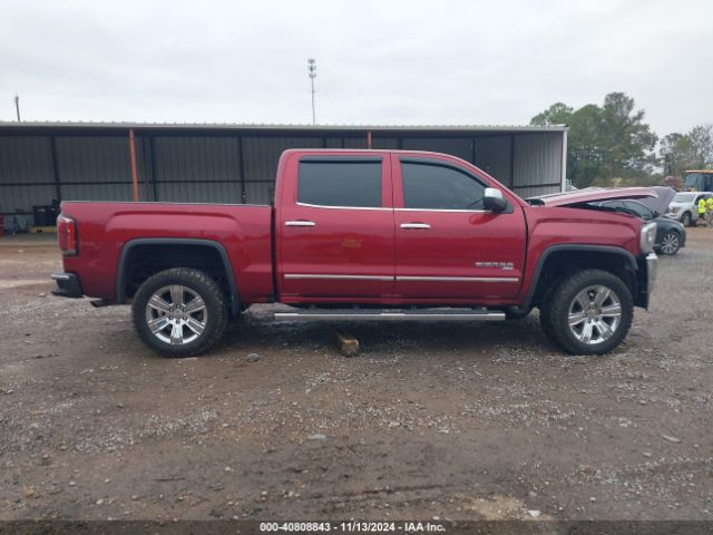 3GTU1NER4JG202775 GMC Sierra 1500 Slt