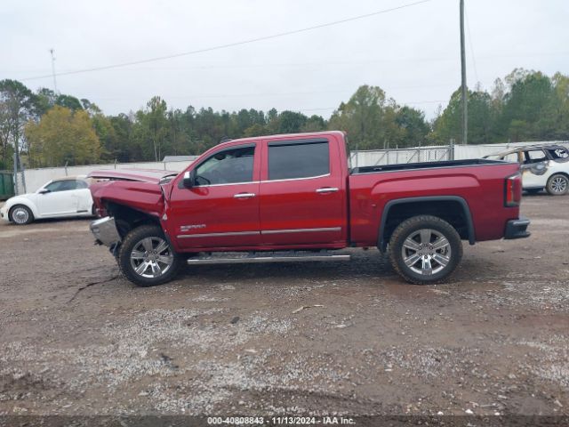 3GTU1NER4JG202775 GMC Sierra 1500 Slt