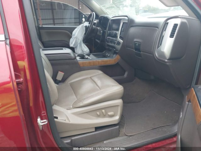 3GTU1NER4JG202775 GMC Sierra 1500 Slt
