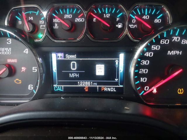 3GTU1NER4JG202775 GMC Sierra 1500 Slt
