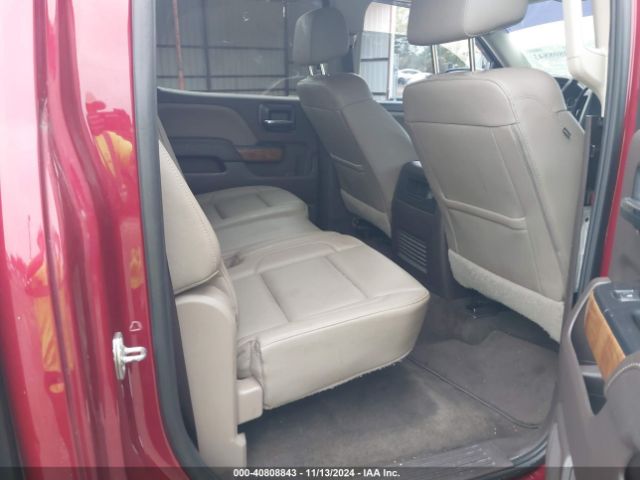 3GTU1NER4JG202775 GMC Sierra 1500 Slt