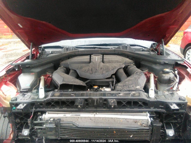 Genesis Gv80 3.5t Awd 2021 KMUHCESC2MU030661 Image 10