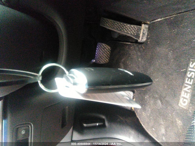 Genesis Gv80 3.5t Awd 2021 KMUHCESC2MU030661 Image 11