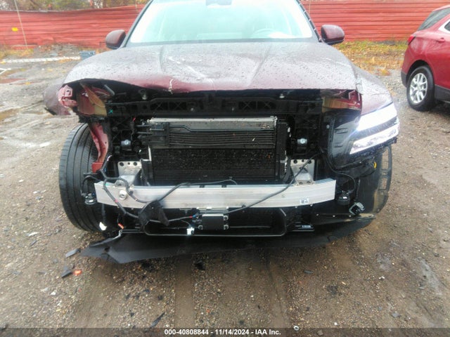 KMUHCESC2MU030661 Genesis Gv80 3.5t Awd