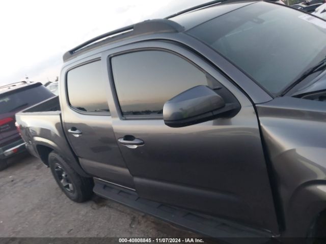 5TFCZ5AN4MX278455 Toyota Tacoma Sr V6