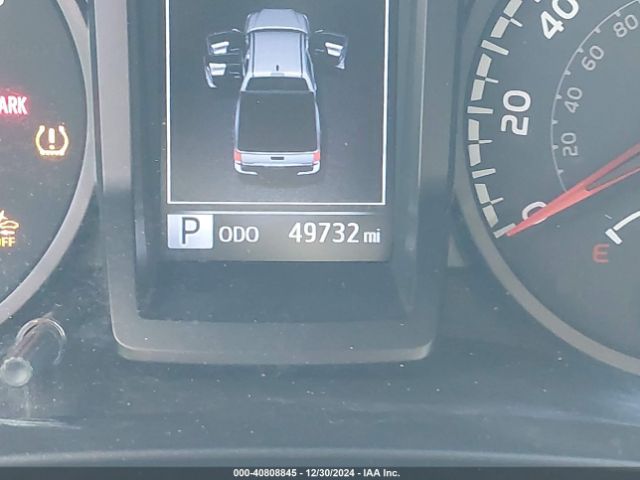 5TFCZ5AN4MX278455 Toyota Tacoma Sr V6