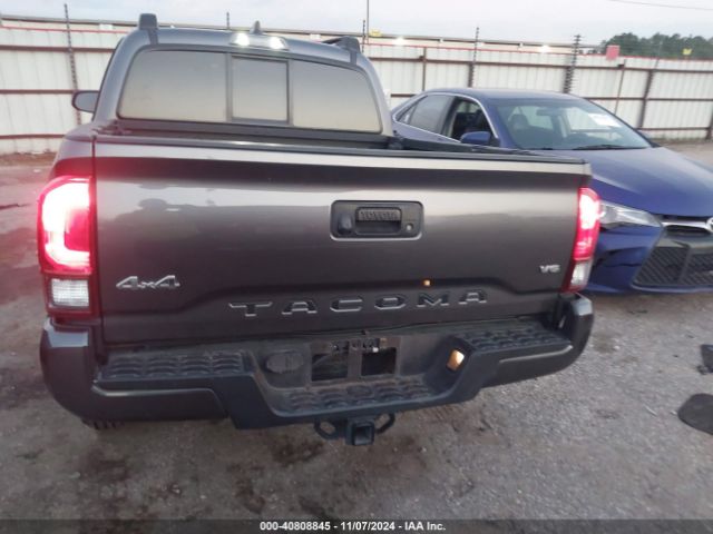 5TFCZ5AN4MX278455 Toyota Tacoma Sr V6