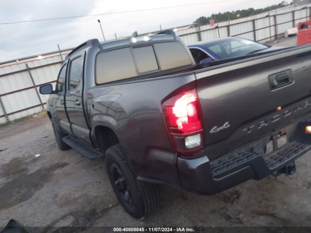 5TFCZ5AN4MX278455 Toyota Tacoma Sr V6