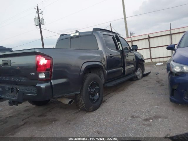 5TFCZ5AN4MX278455 Toyota Tacoma Sr V6
