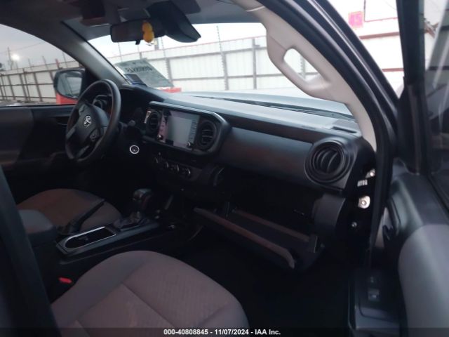 5TFCZ5AN4MX278455 Toyota Tacoma Sr V6