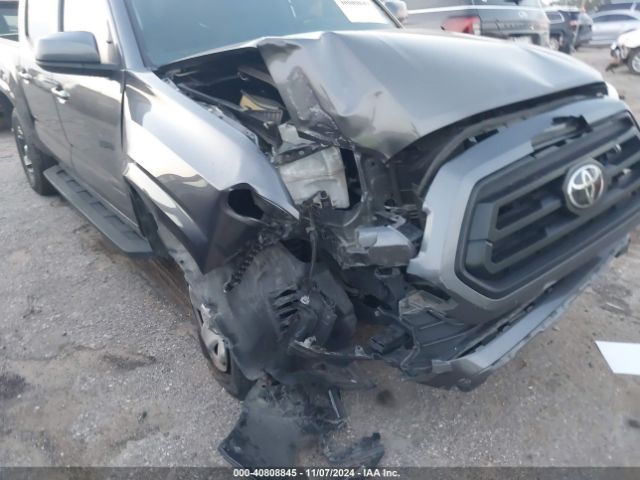 5TFCZ5AN4MX278455 Toyota Tacoma Sr V6