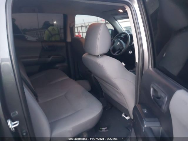 5TFCZ5AN4MX278455 Toyota Tacoma Sr V6
