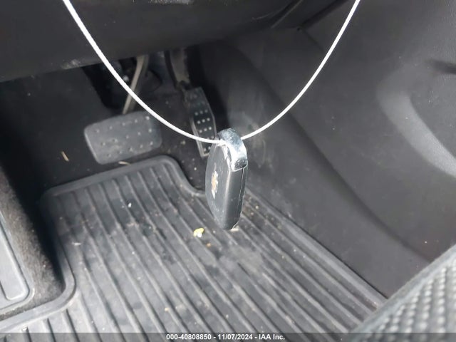 Chevrolet Traverse 1lt 2019 1GNERGKW7KJ130061 Image 11