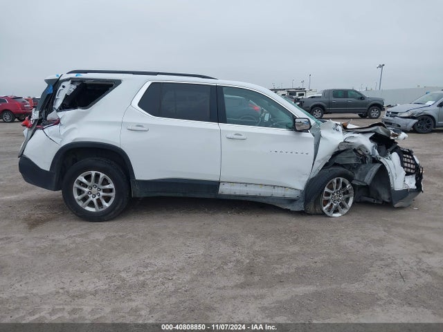 Chevrolet Traverse 1lt 2019 1GNERGKW7KJ130061 Image 13