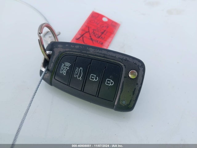 Hyundai SONATA SE 2021 5NPEG4JA1MH071524 Image 11