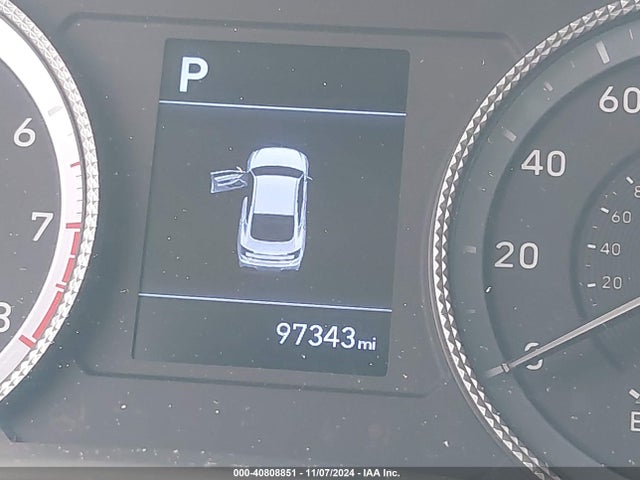 Hyundai SONATA SE 2021 5NPEG4JA1MH071524 Image 15