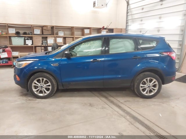 Ford ESCAPE S 2017 1FMCU0F79HUD87234 Image 14
