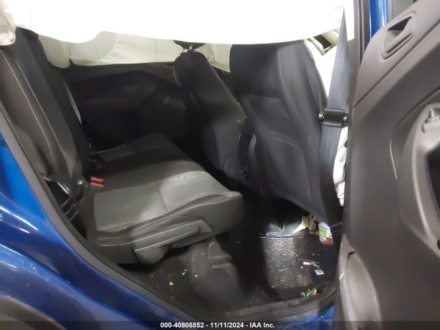 Ford ESCAPE S 2017 1FMCU0F79HUD87234 Image 8