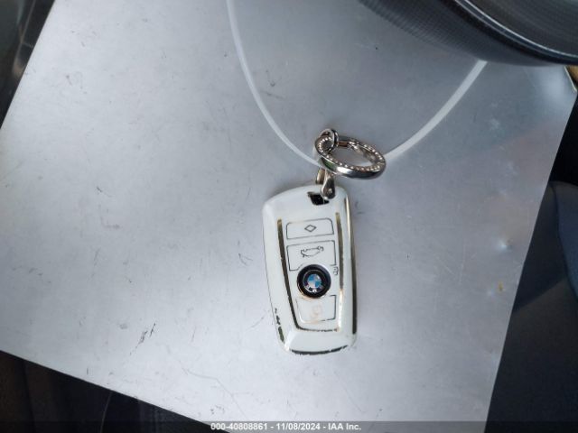5UXXW3C58F0M89535 BMW X4 Xdrive28i