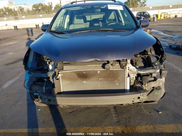 2HKRM4H75GH618979 Honda Cr-v Ex-l