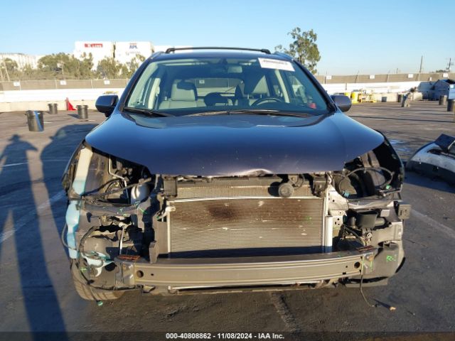 2HKRM4H75GH618979 Honda Cr-v Ex-l