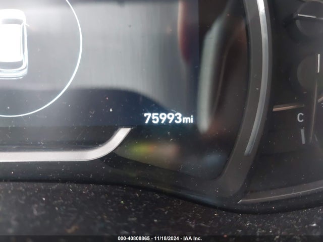 Hyundai Santa Fe Sel Plus 2019 5NMS33AD1KH016150 Image 15