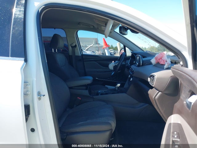 Hyundai Santa Fe Sel Plus 2019 5NMS33AD1KH016150 Image 5