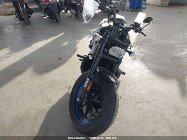 2022 HARLEY-DAVIDSON RH1250 1HD1ZC417NB326581 Photo 4