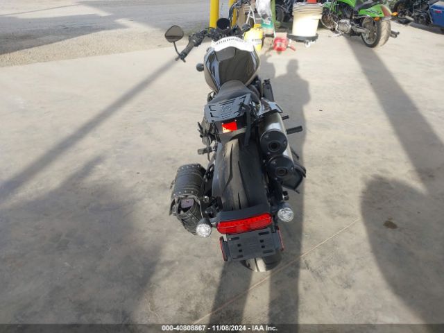 2022 HARLEY-DAVIDSON RH1250 1HD1ZC417NB326581 Photo 5