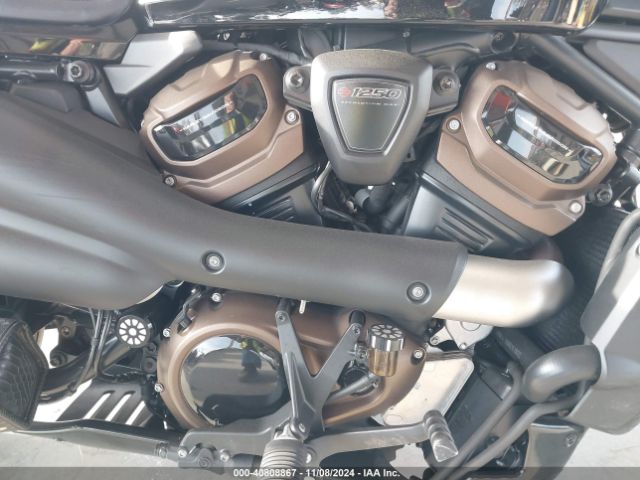 2022 HARLEY-DAVIDSON RH1250 1HD1ZC417NB326581 Photo 7