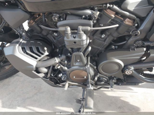 2022 HARLEY-DAVIDSON RH1250 1HD1ZC417NB326581 Photo 8