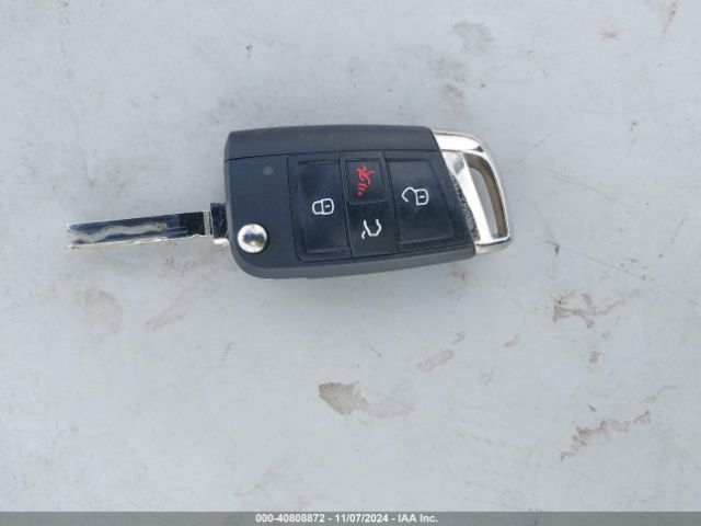 3VW6T7AU6LM012776 Volkswagen Golf Gti 2.0t Autobahn/2.0t S/2.0t Se