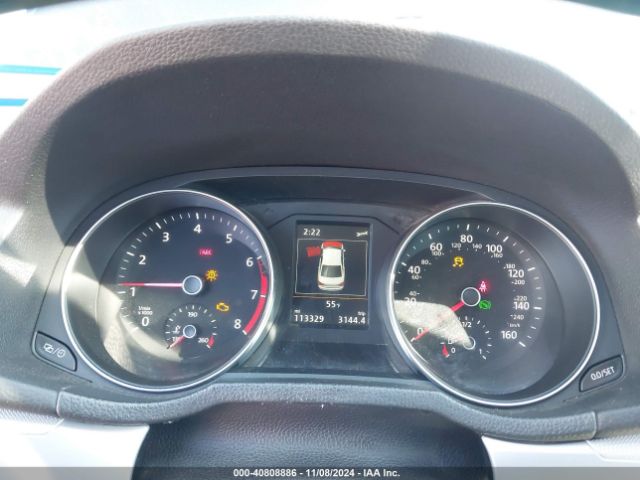 1VWLA7A35KC012879 Volkswagen Passat 2.0t Wolfsburg Edition