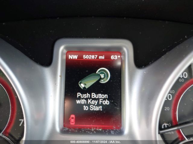 3C4PDCEG1KT750670 Dodge JOURNEY GT