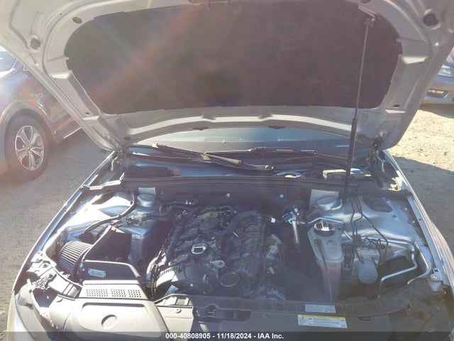 Audi A4 2.0t Premium 2016 WAUAFAFL3GN009070 Image 10