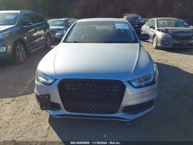 Audi A4 2.0t Premium 2016 WAUAFAFL3GN009070 Image 13