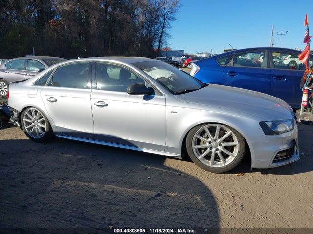 Audi A4 2.0t Premium 2016 WAUAFAFL3GN009070 Image 14