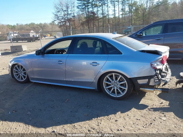 Audi A4 2.0t Premium 2016 WAUAFAFL3GN009070 Image 15