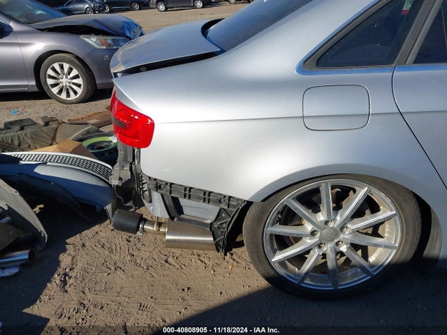 Audi A4 2.0t Premium 2016 WAUAFAFL3GN009070 Image 19